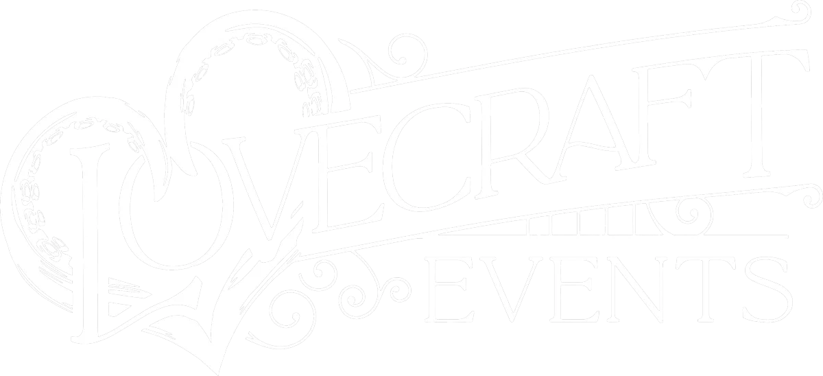 Lovecraft Events CO Logo