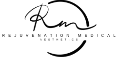 Rejuvenation Medical Aesthetics & Spa Logo