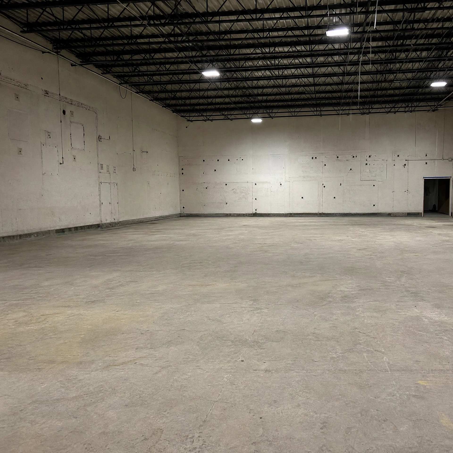 Electrical System Decommissioning United States