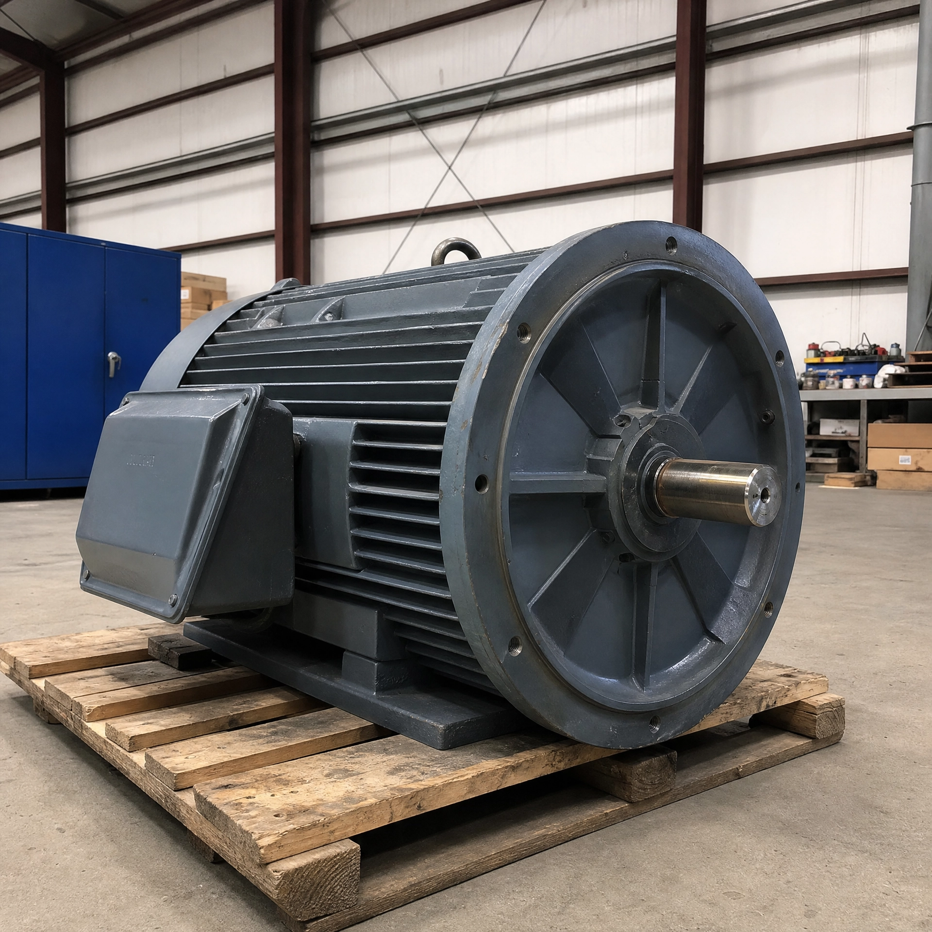 Electrical System Decommissioning United States