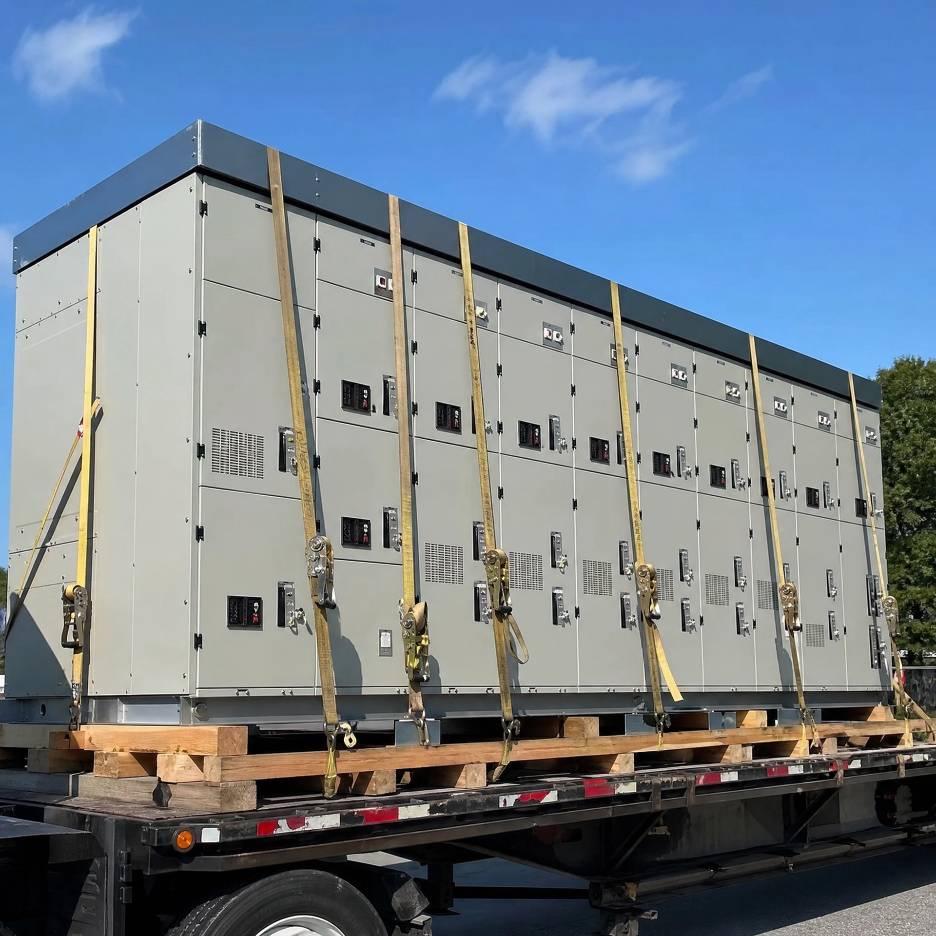 Switchgear Buying & Selling in United States