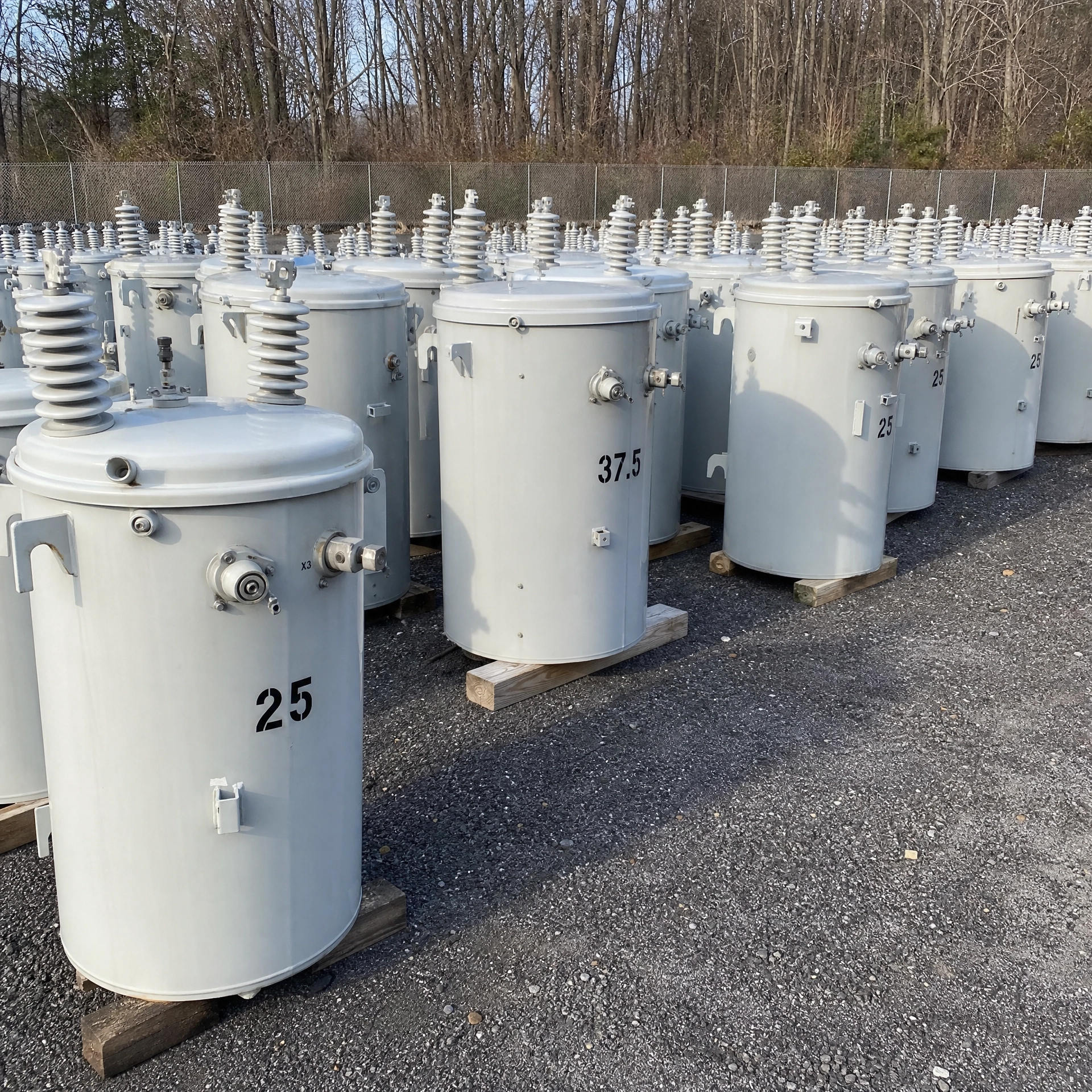 Transformer Buying & Selling in United States