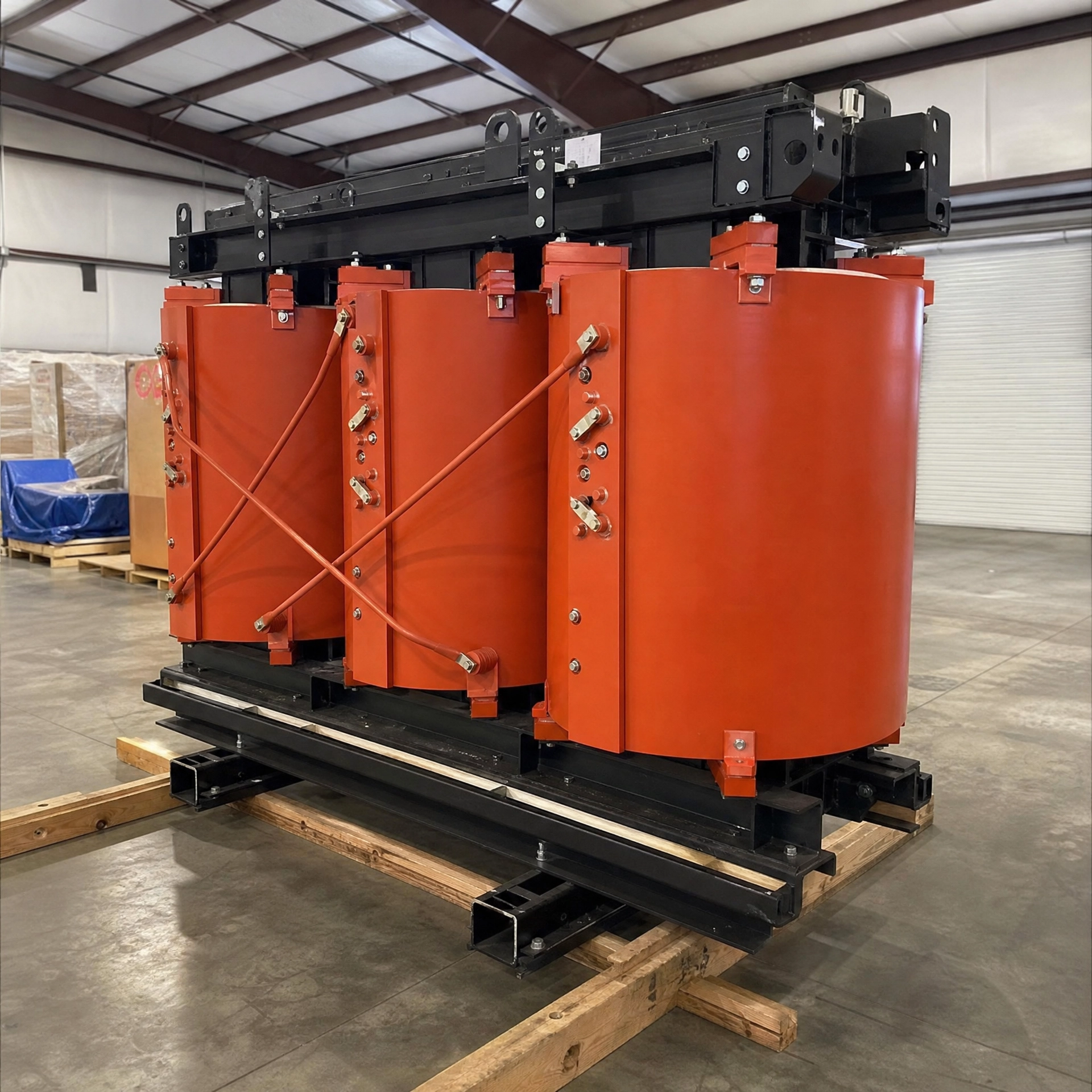 United States Transformer Buying & Selling