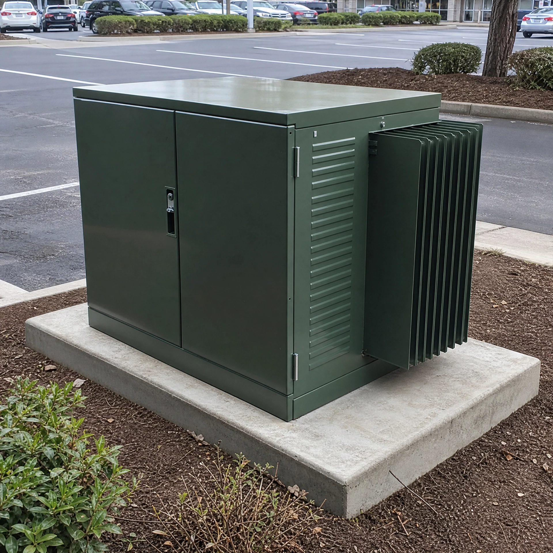 Electrical System Decommissioning United States