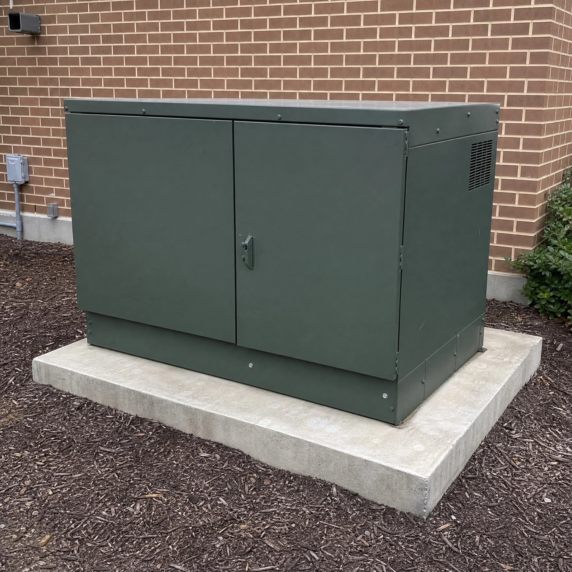 Pad-Mounted Transformer Purchasing in United States