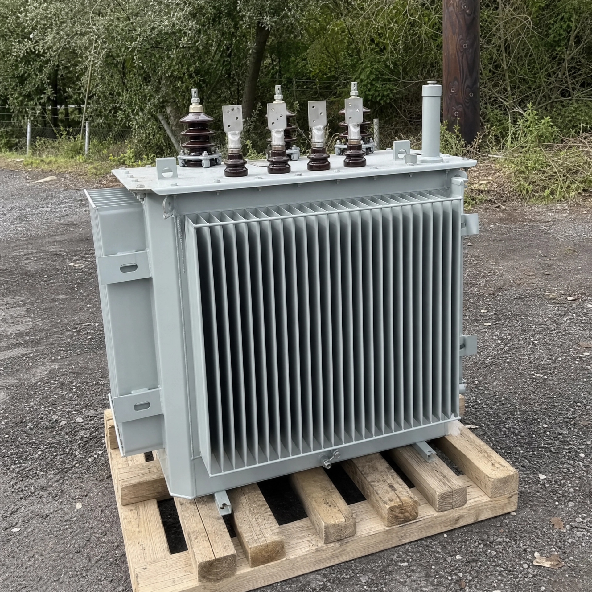 Circuit Breaker Buying & Selling United States