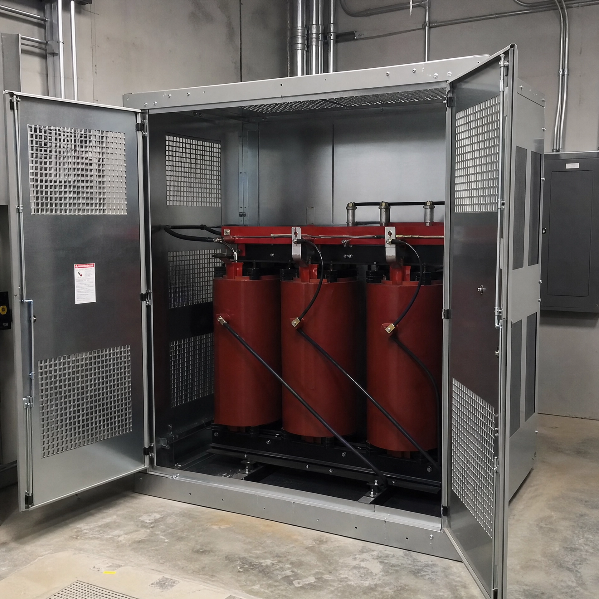 Dry-Type Transformer Buying & Selling in United States