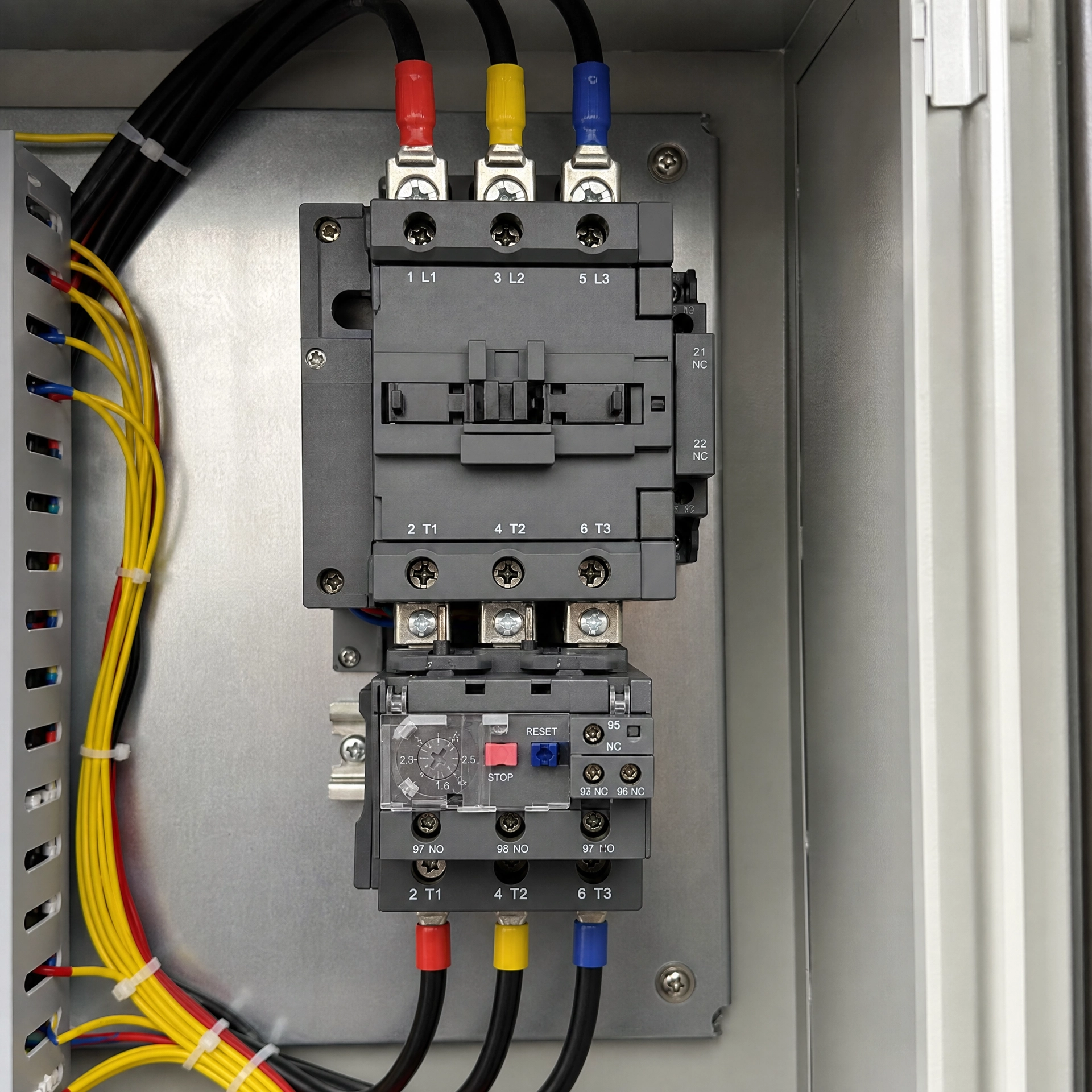 Electrical Demolition United States