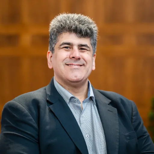 André Ferrarese, autor do e-book As 5 Dimensões da Inovação