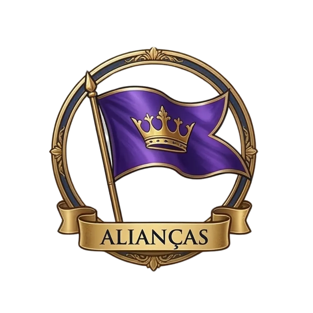 Emblema do Reino Alianças