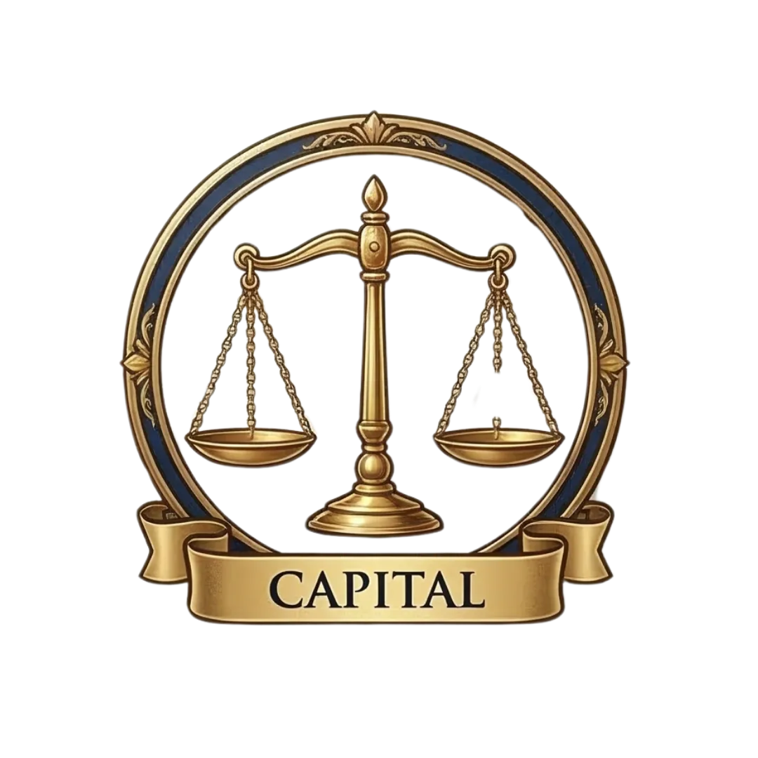 Emblema do Reino Capital