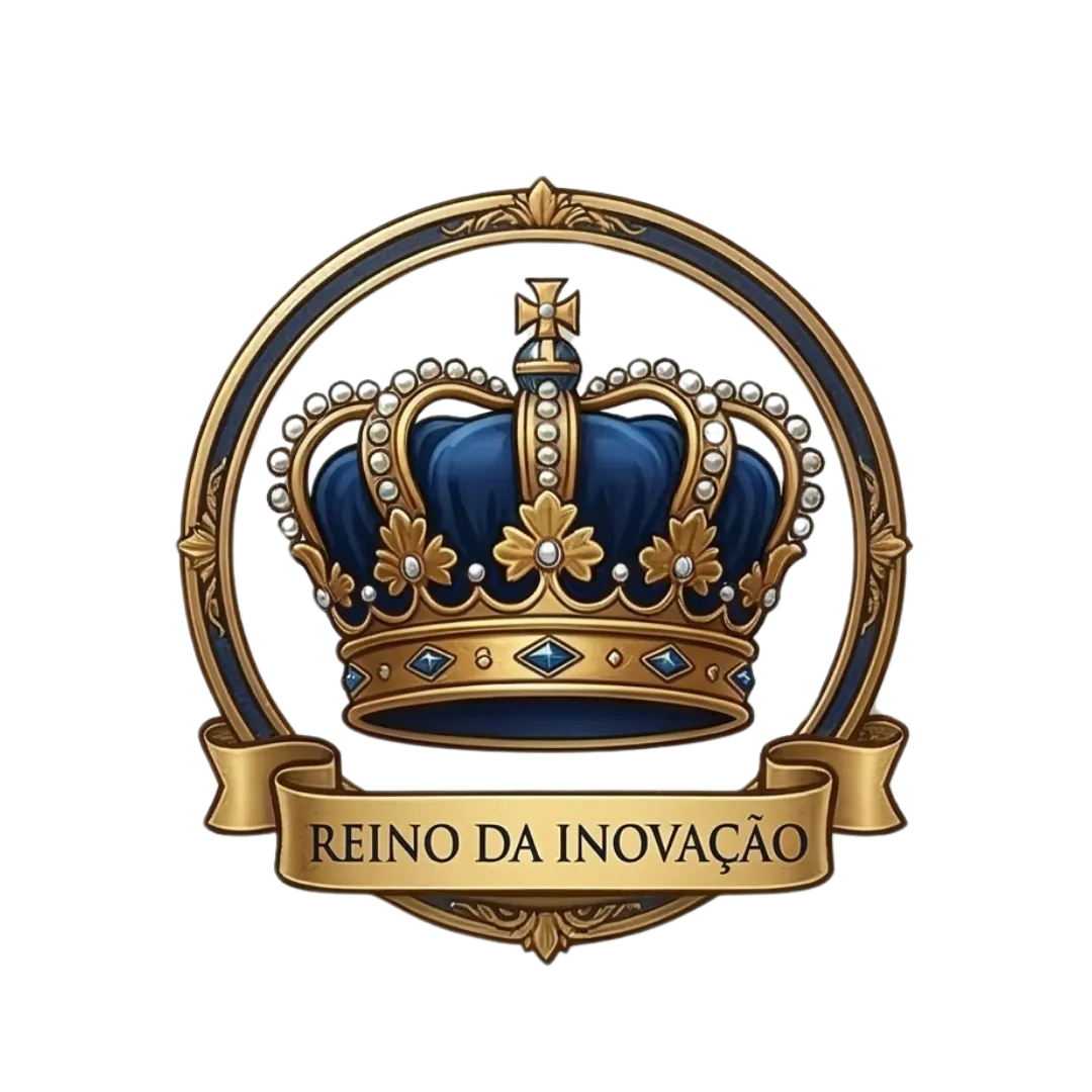 Emblema do Reino Inovação
