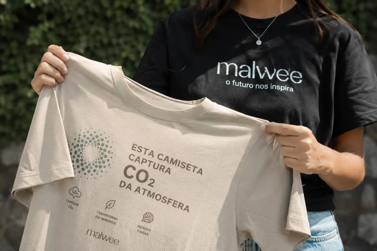 Edição 059 - ⚡Camiseta que captura CO2, navio com biodiesel e JBS sem meta. O que isso diz sobre 2026?