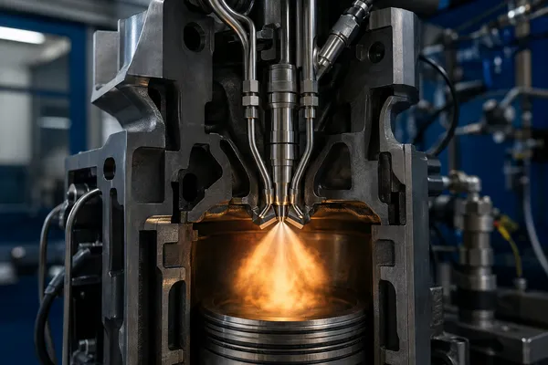 Edição 62 | ⚡ A descarbonização não é uma tecnologia. É uma conta de custo