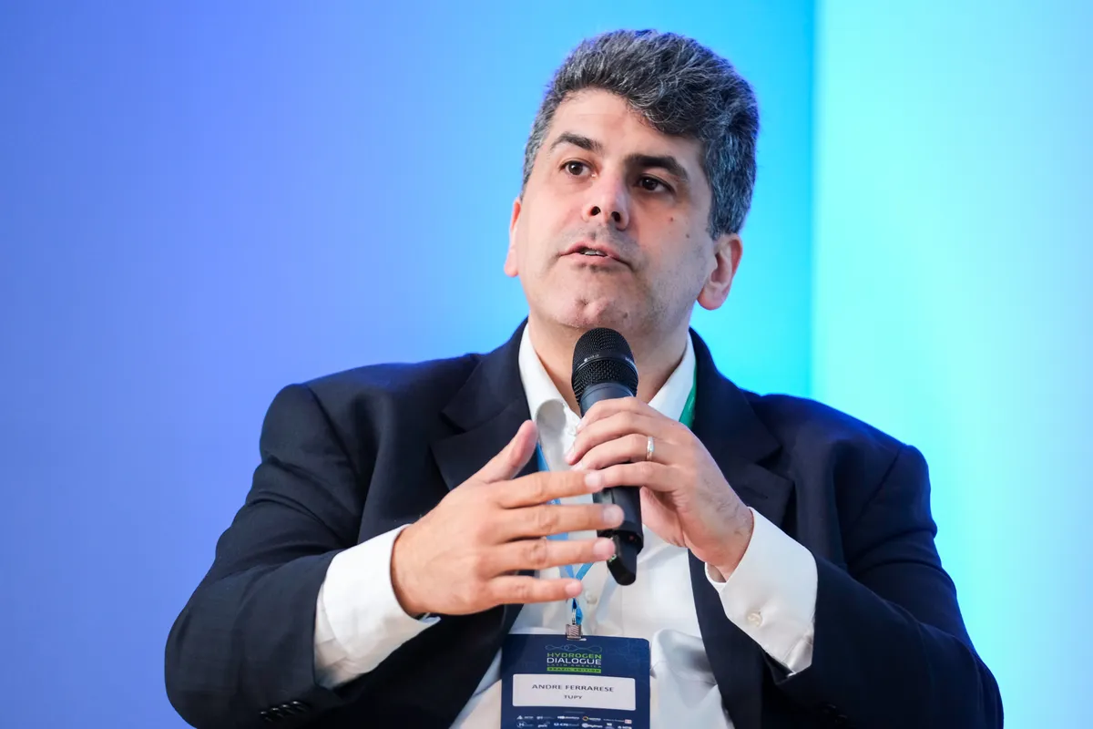 André Ferrarese