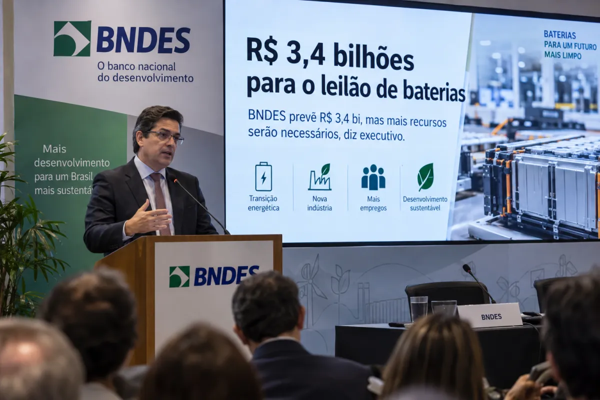 Edição 68 | Bilhões estão entrando na transição. Quem vai capturar esse valor?