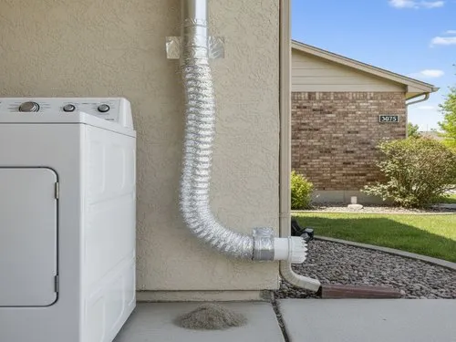  Dryer Vent Repairs