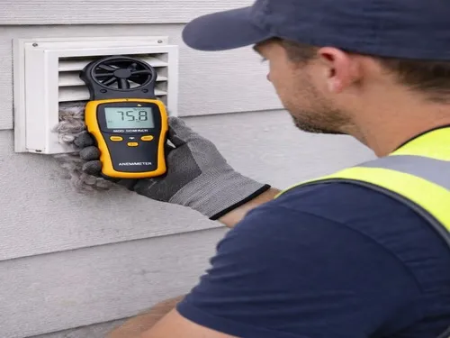 Dryer Vent Inspections in Glendale, AZ