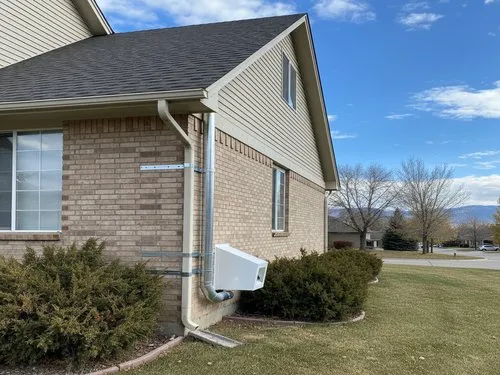  Dryer Vent Repairs