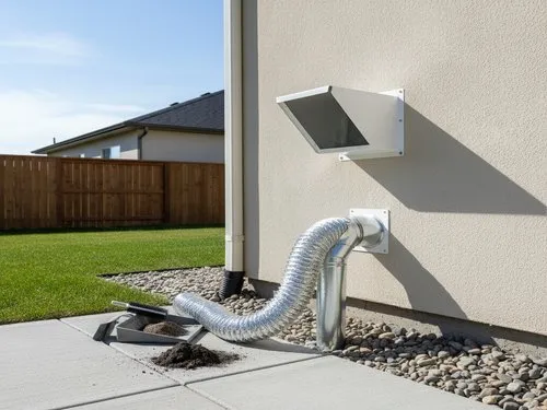  Dryer Vent Cleaning