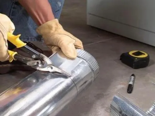 Dryer Vent Repairs in Glendale, AZ