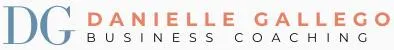 Danielle Gallego Business Coaching