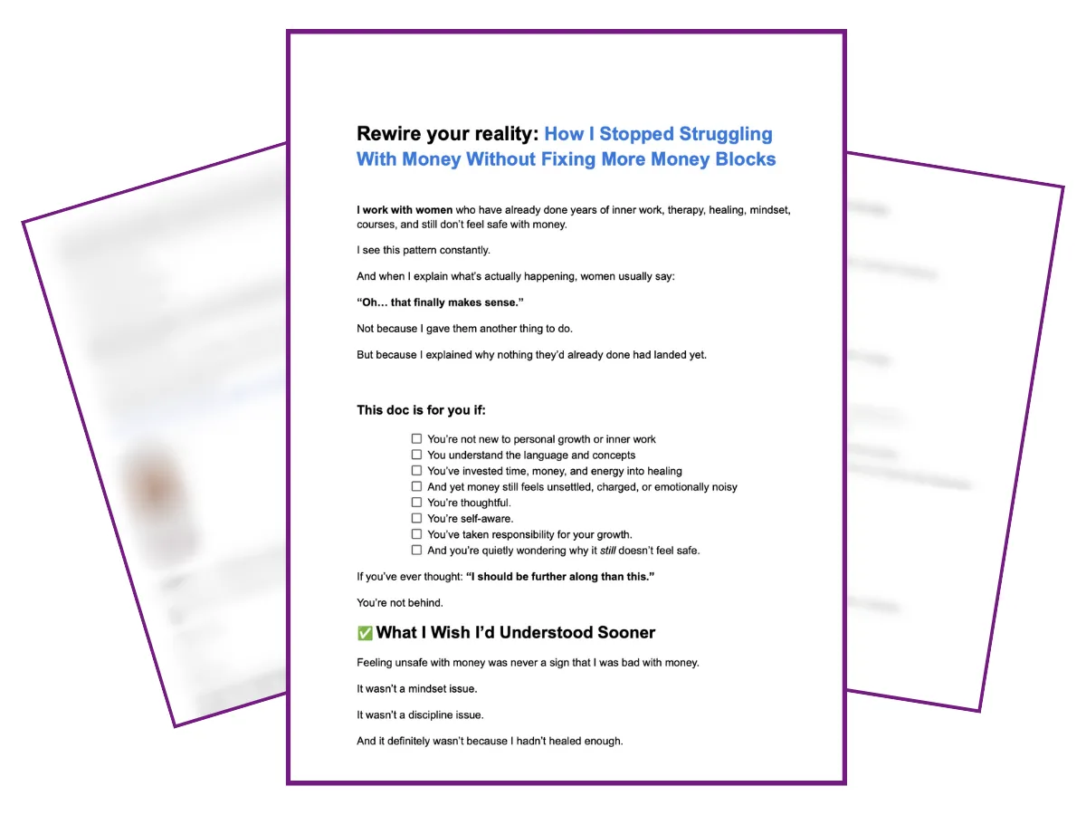 Course Catalyst Blueprint training mockup on a laptop screen