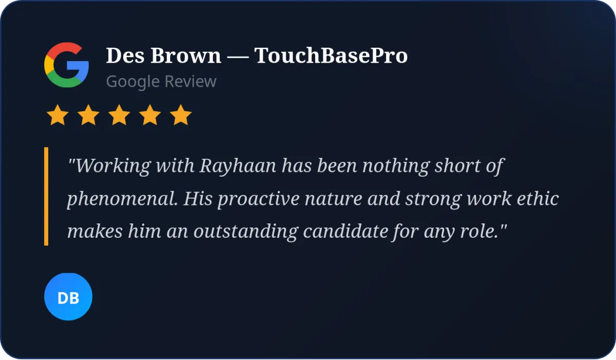 Synchronised Inbox United States