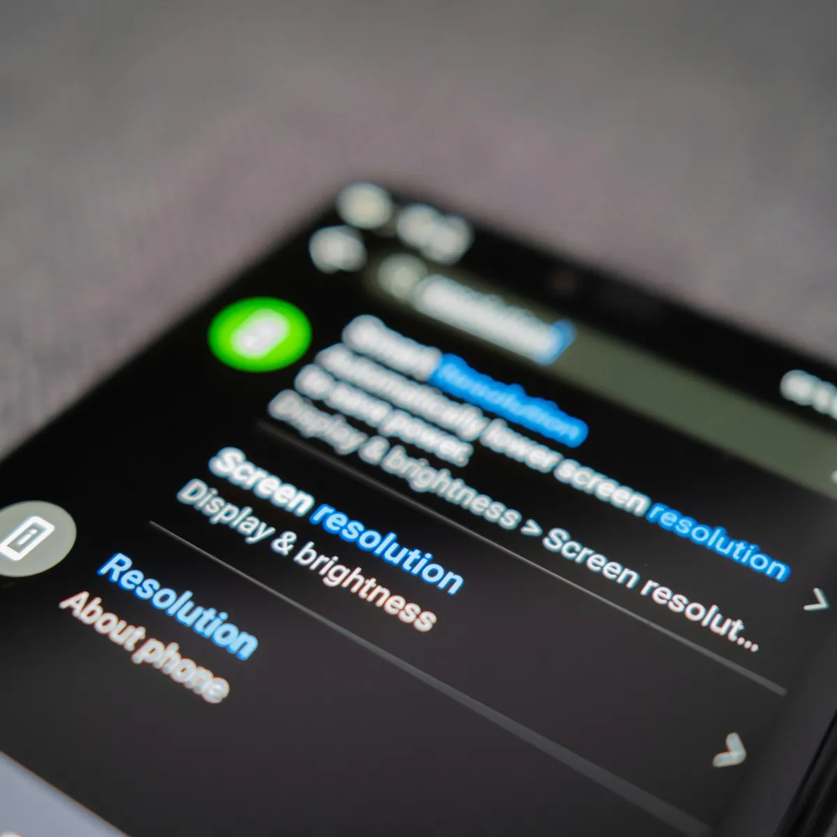 Synchronised Inbox in United States