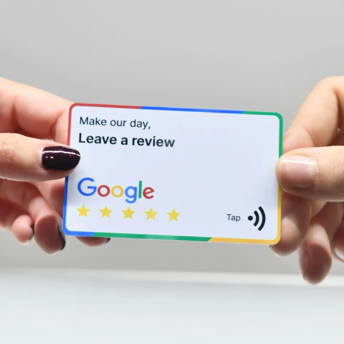 Google Review Protection in United States
