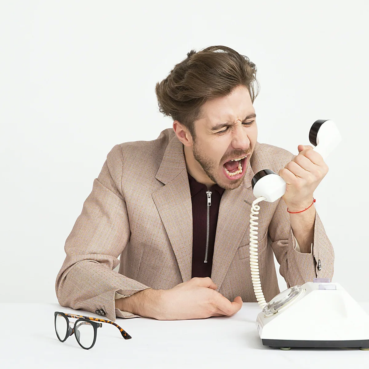 Auto Call Text Back in United States