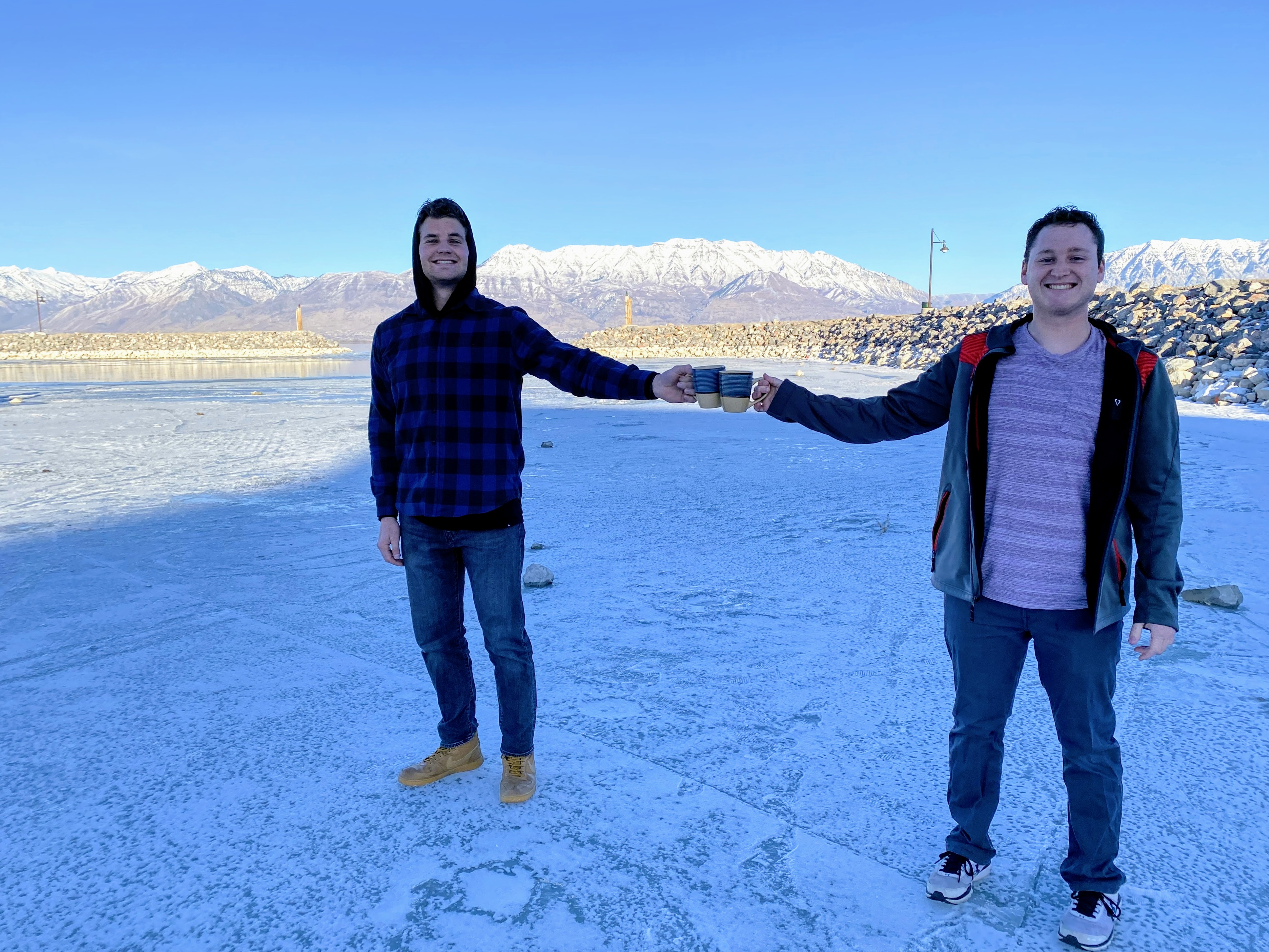 Breeze Business Solutions Founders