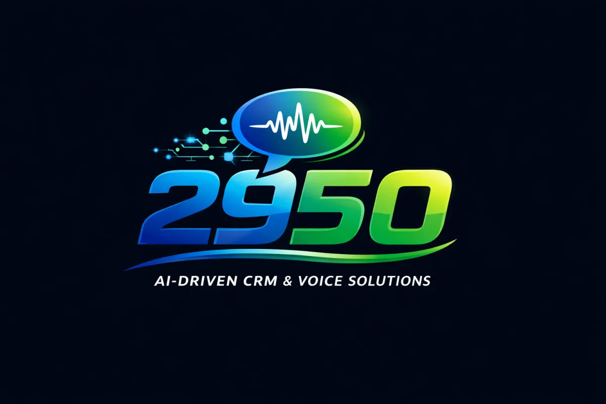 2950 | Brand Logo