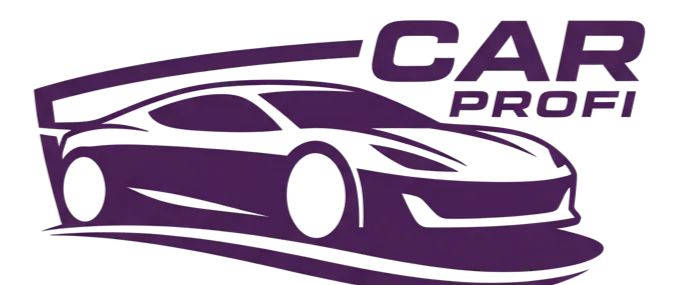 CarProfi Logo