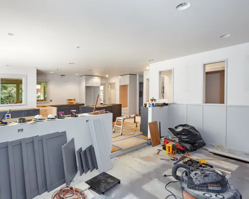 House Remodeling in Phoenixville