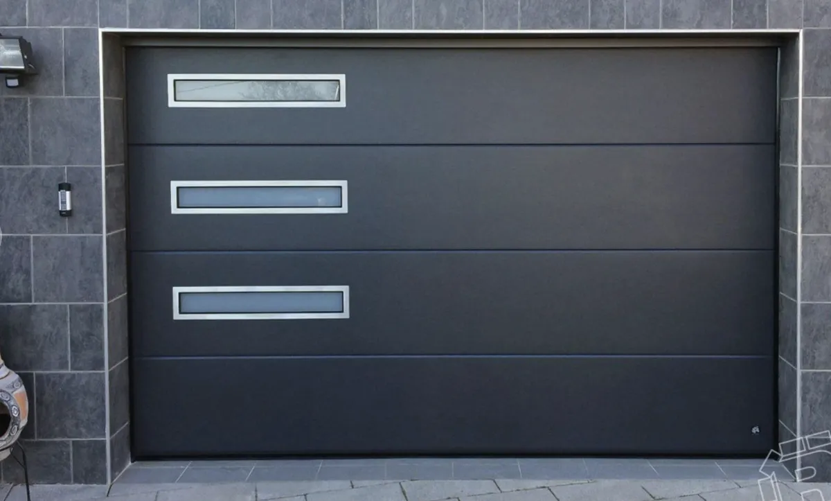 European Garage Doors