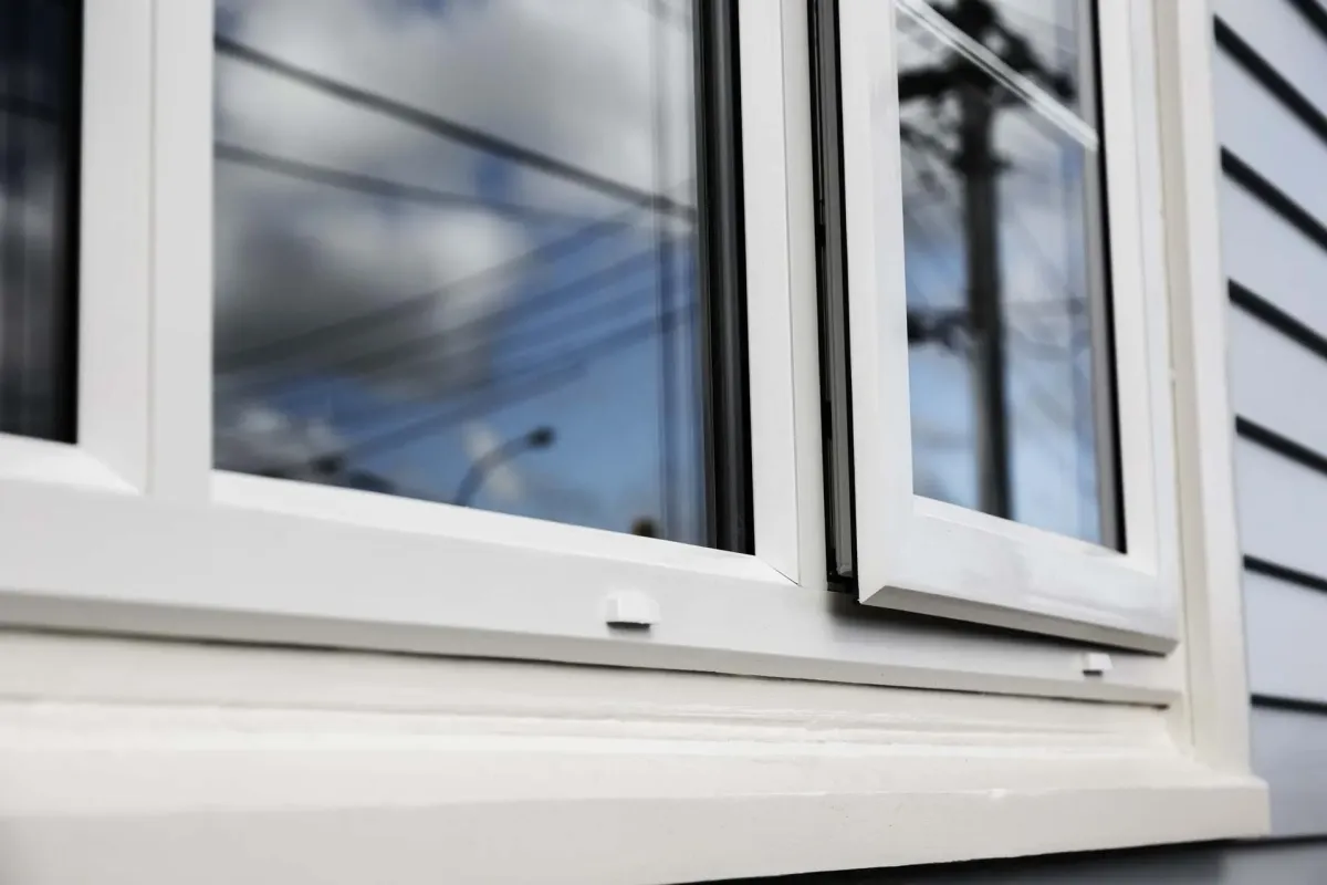 European Windows