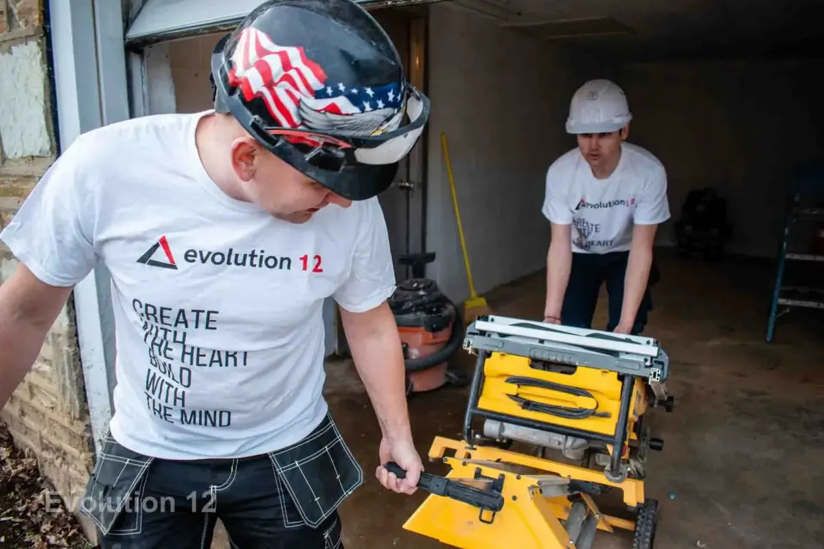 Home Renovation In Philadelphia by licensed general contractor