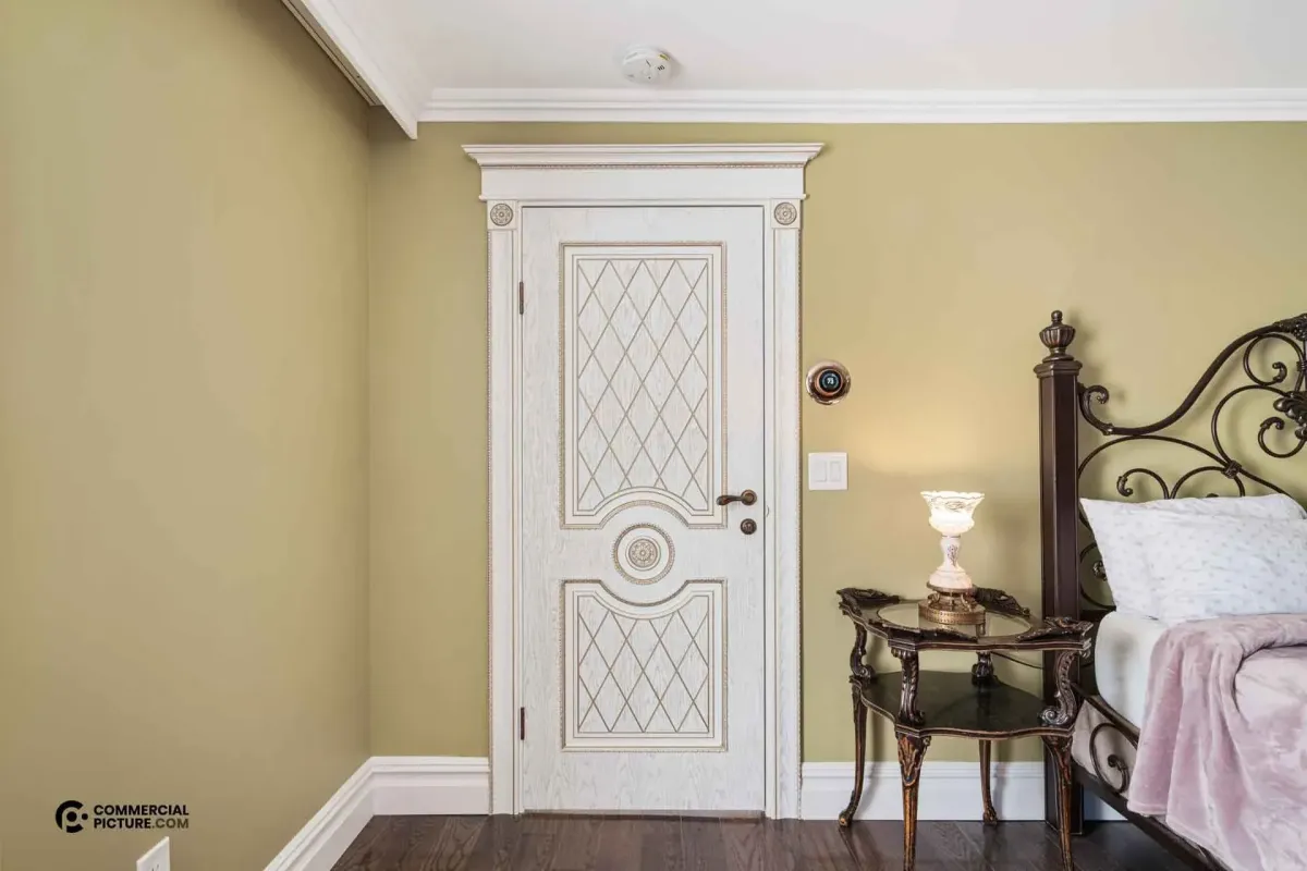 European Interior Doors
