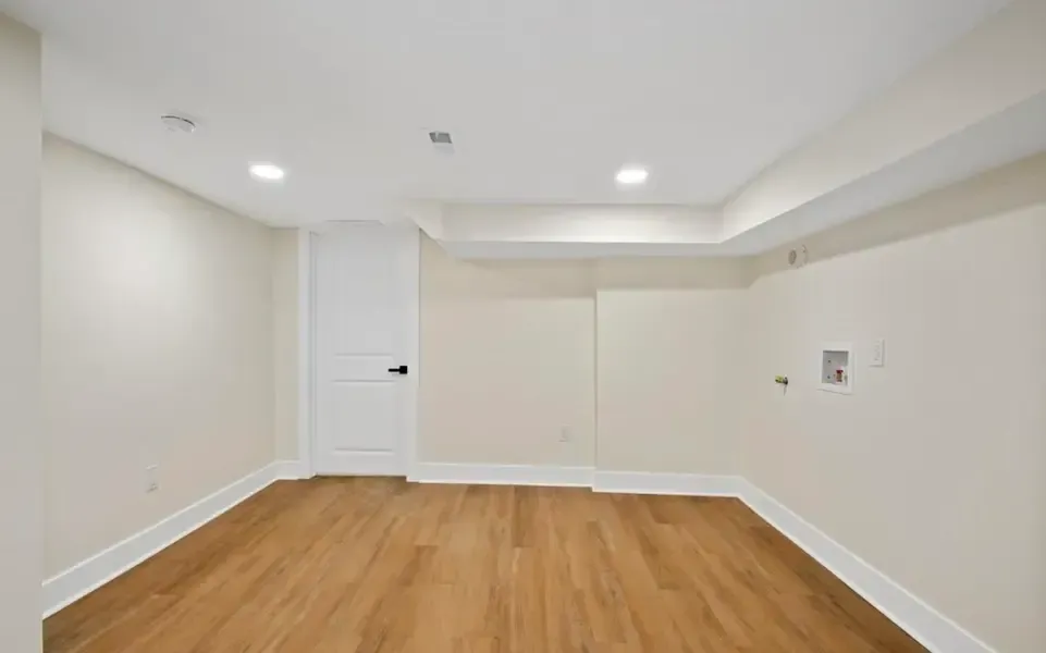 Basement Remodeling in Philadelphia and Bucks county