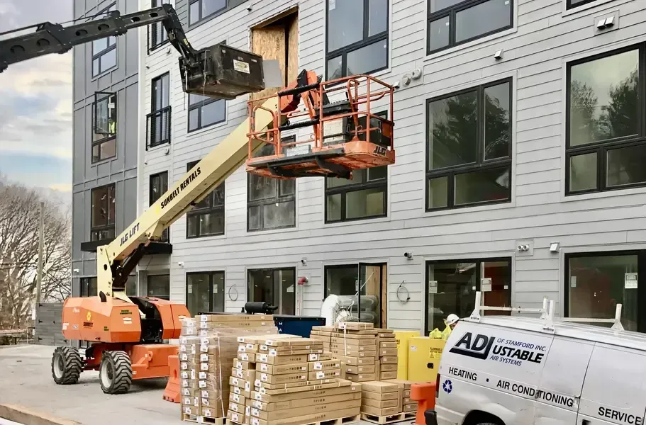 Commercial Remodeling in PA