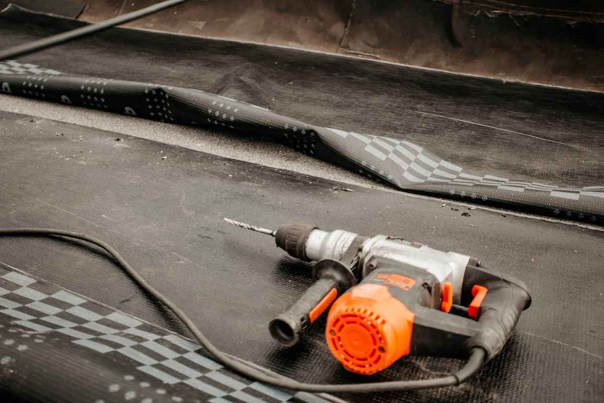 Roof Repair in Lubbock Texas with Shaun Carr Roofing