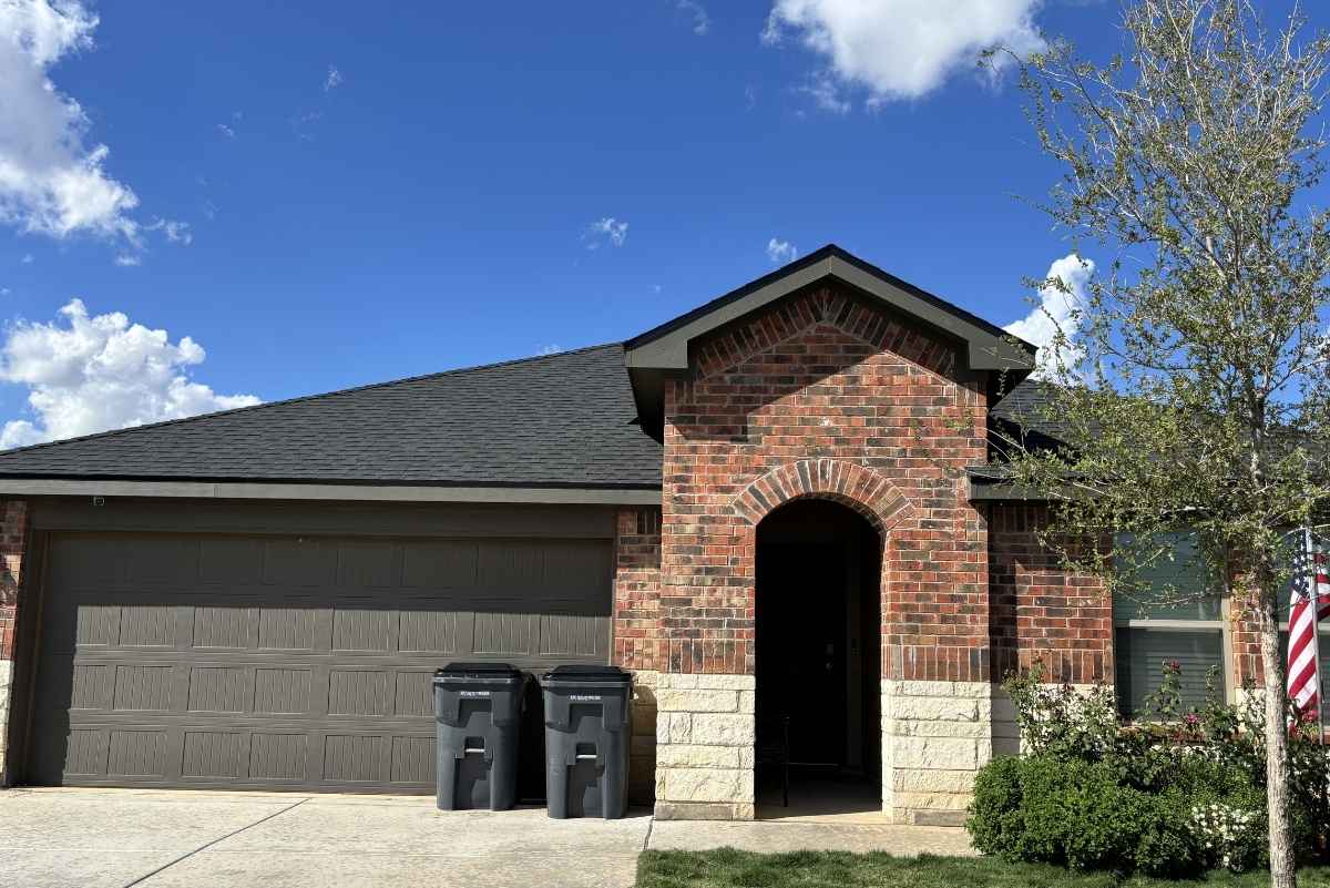 Honest Roofing Services in Lubbock