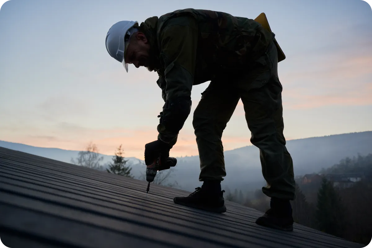 Residential Roofing in Lubbock Texas with Shaun Carr Roofing