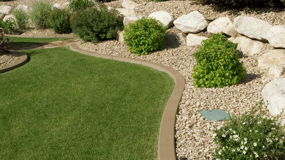 Indian Hill Mulching