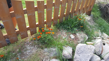 Villa Hills Edging