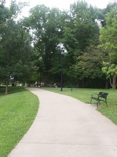 Forestville Edging