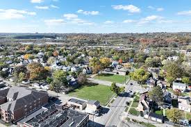 Finneytown Edging