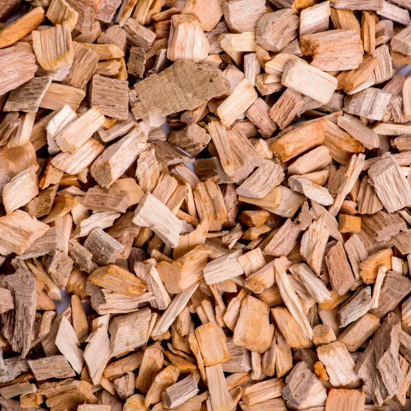 Newport Mulching
