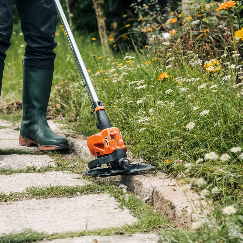 Newport Edging